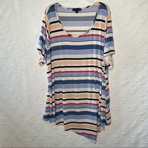 Lane Bryant woman’s top Size 22/24